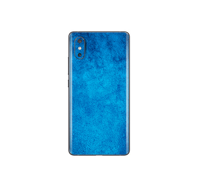 Xiaomi Mi 8 Blue