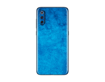 Xiaomi Mi 9  Blue