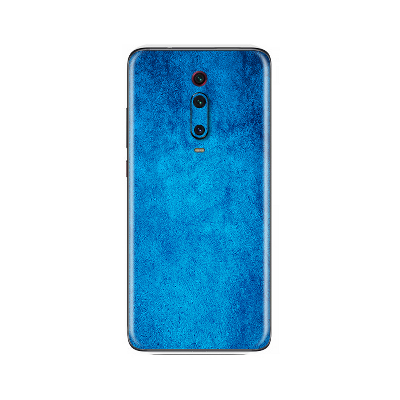 Xiaomi Mi 9T Blue