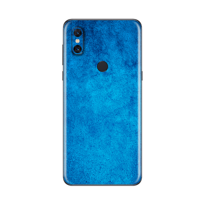 Xiaomi Mi Mix 3 Blue