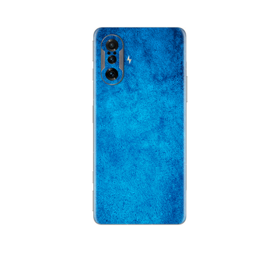 Xiaomi Poco F3 GT  Blue