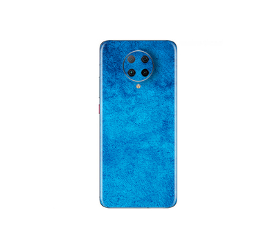 Xiaomi PocoPhone F2 Pro  Blue