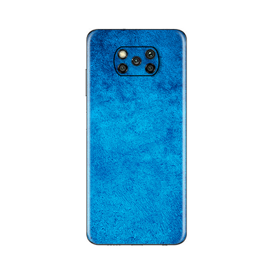 Xiaomi PocoPhone x3  Blue