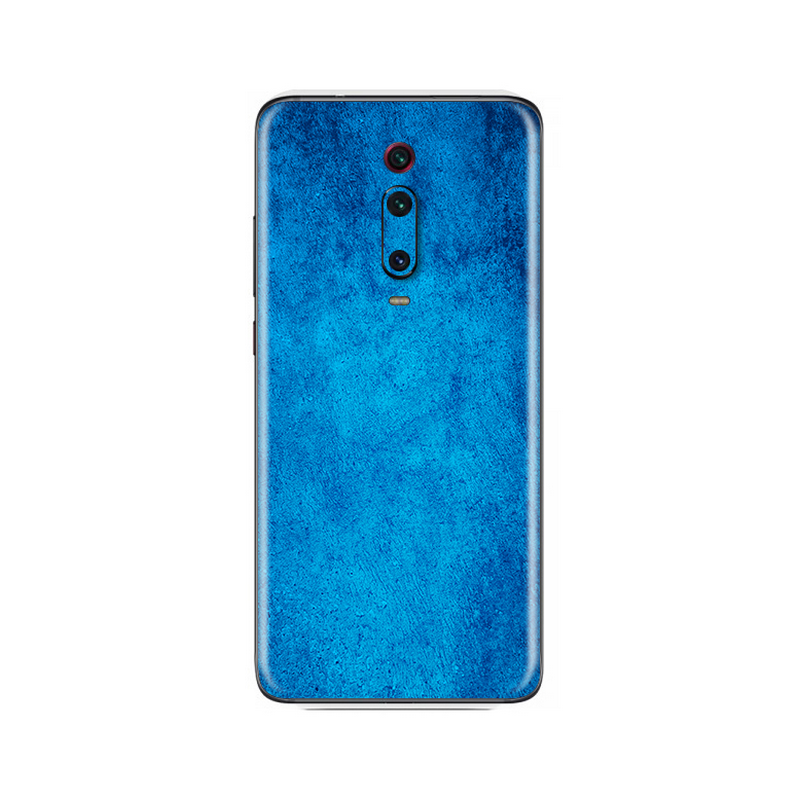 Xiaomi Redmi K20 Blue