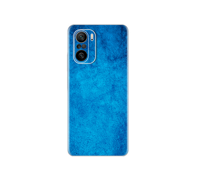 Xiaomi Redmi K40 Pro Blue