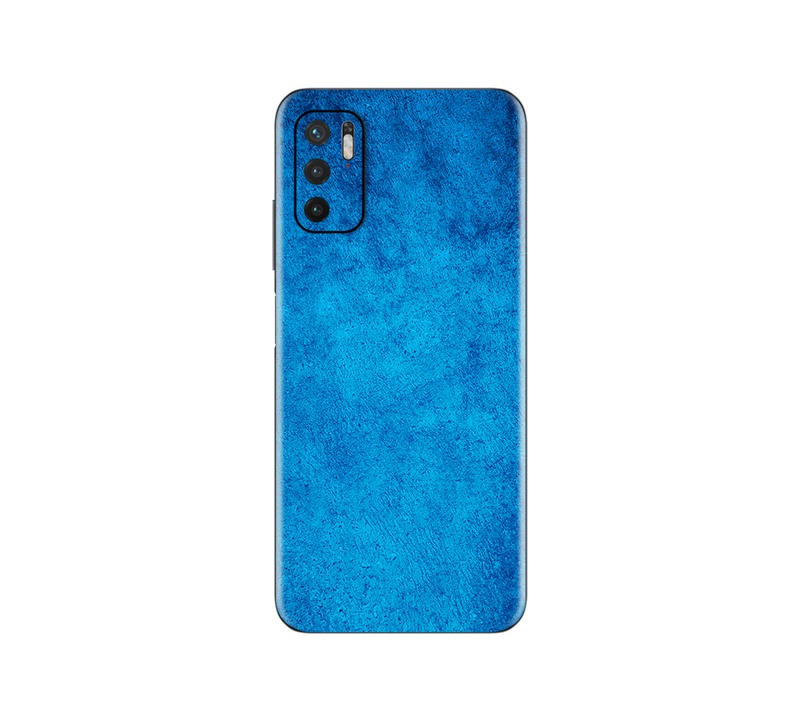 Xiaomi Redmi Note 10 5G Blue