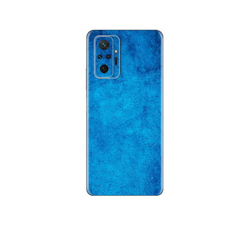 Xiaomi Redmi Note 10 Pro Blue