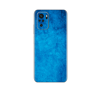 Xiaomi Redmi Note 10 Blue