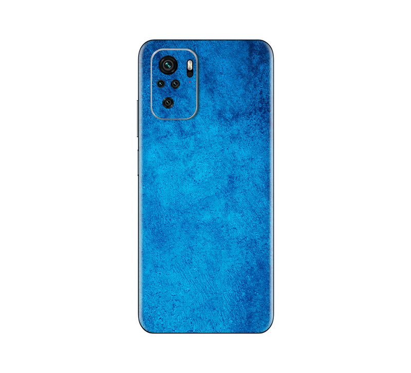 Xiaomi Redmi Note 10s Blue