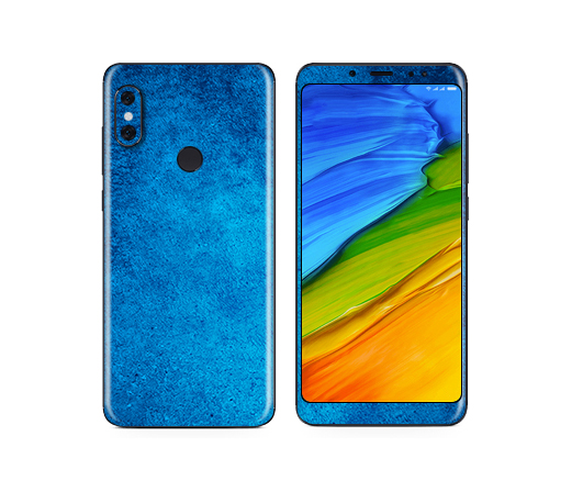 Xiaomi Redmi Note 5 Pro Blue