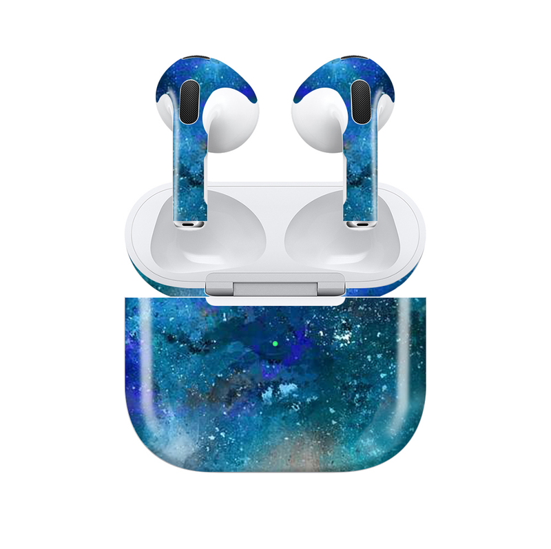 Apple Airpods 3rd Gen Blue