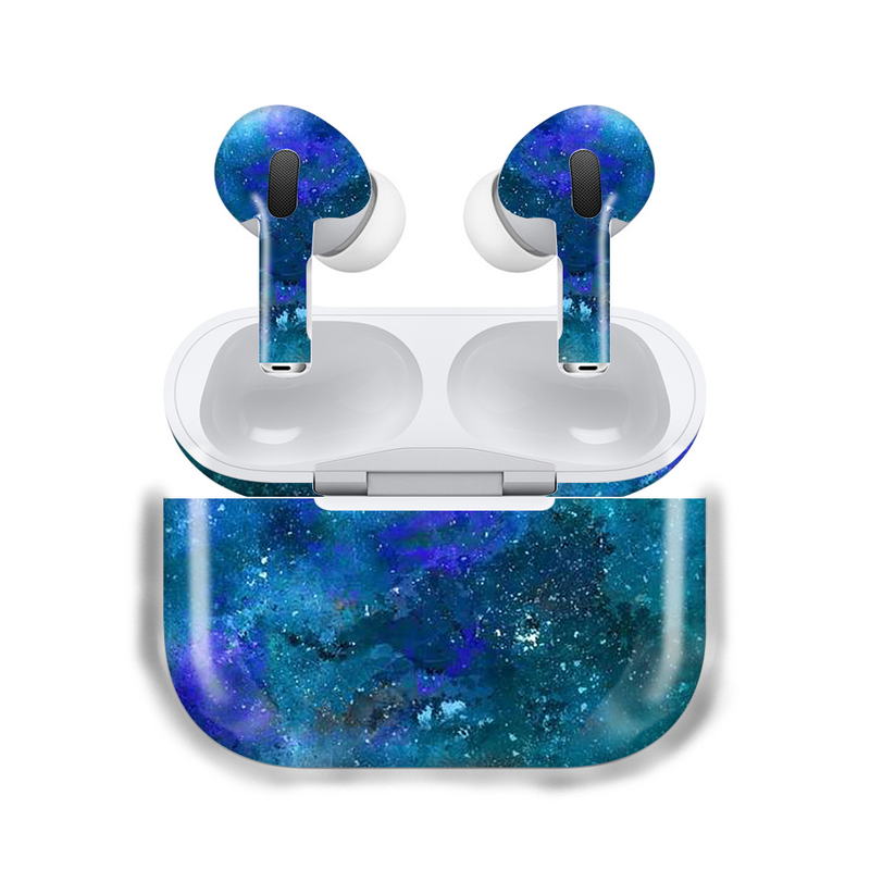 Apple Airpods Pro Blue