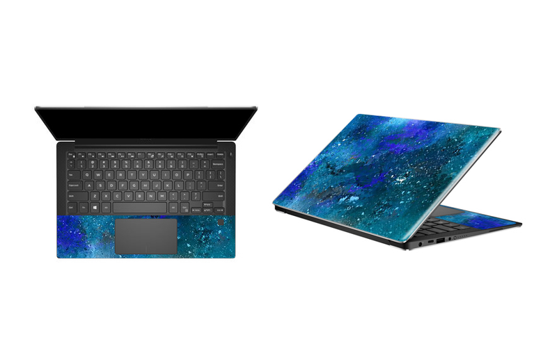 Dell XPS 13 9360 Blue