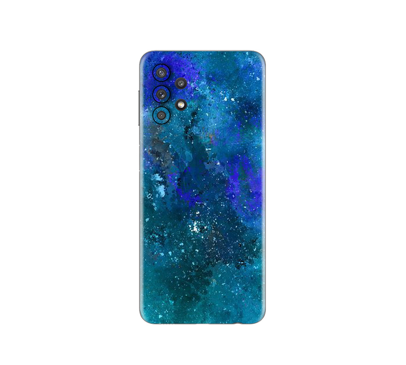 Galaxy M32 5G Blue