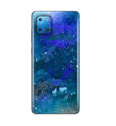 Galaxy Note 10 Lite Blue