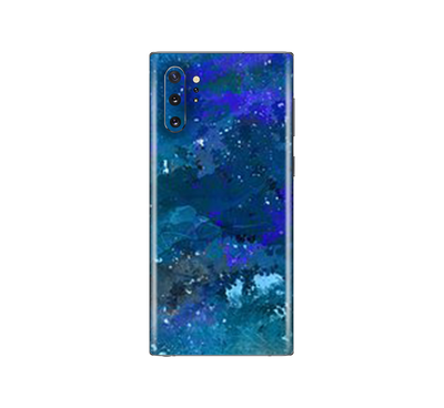 Galaxy Note 10 Plus 5G Blue