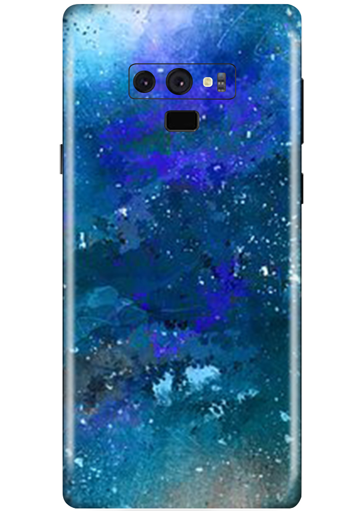 Galaxy Note 9 Blue