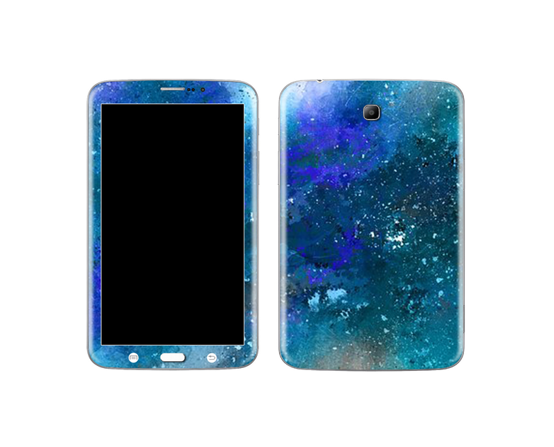 Galaxy TAB 3 7 INCH Blue