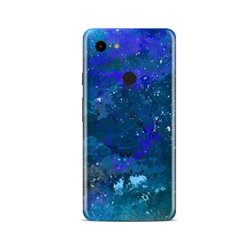 Google Pixel 3 XL Blue