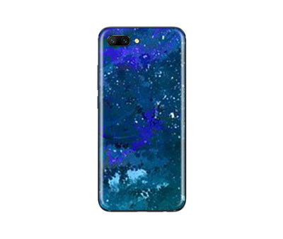 Honor 10 Blue