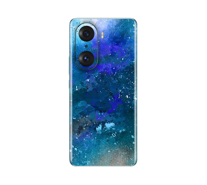 Honor 60 Pro Blue