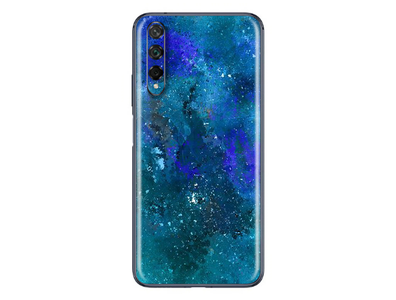 Huawei Nova 5T Blue