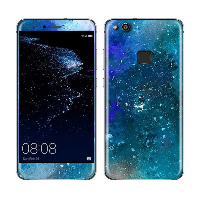 Huawei P10 Lite Blue