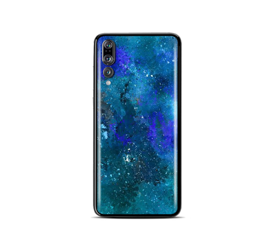 Huawei P20 Pro Blue