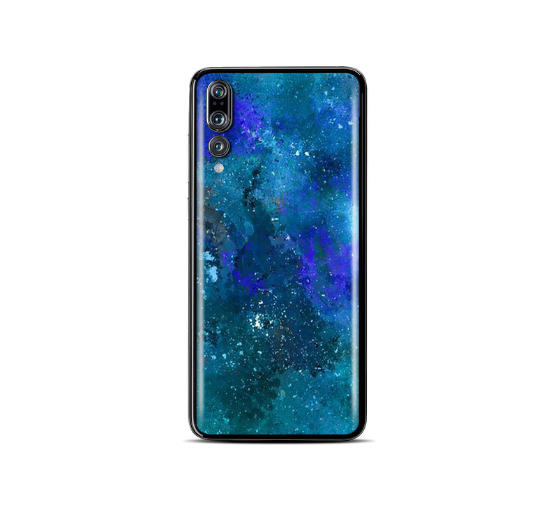 Huawei P20 Pro Blue