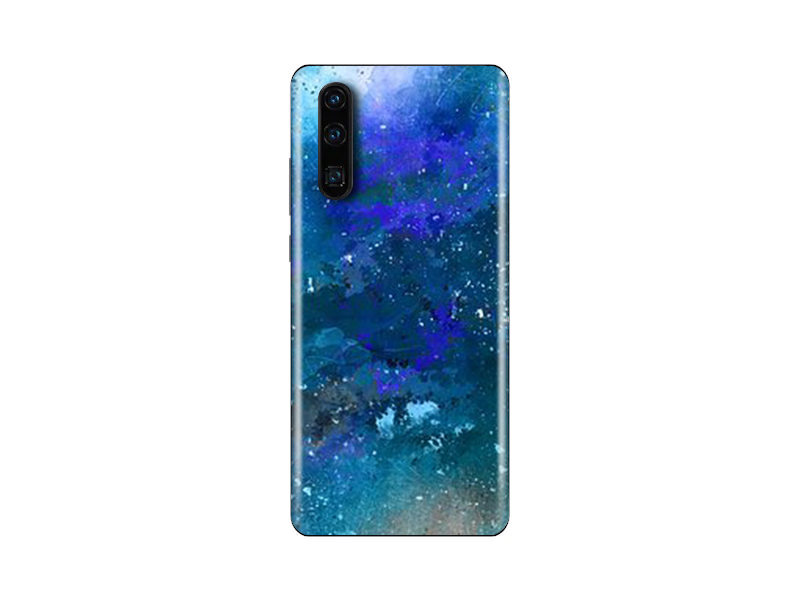 Huawei P30 Pro Blue