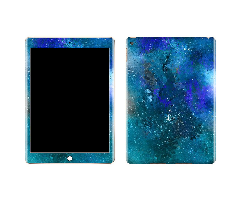 iPad Air 2 Blue