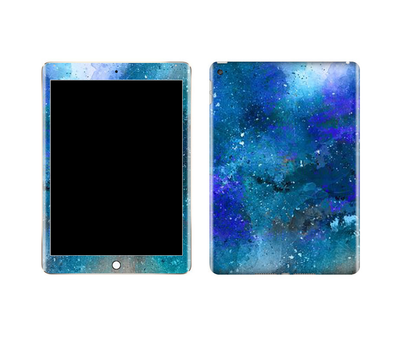 iPad Mini 4 Blue