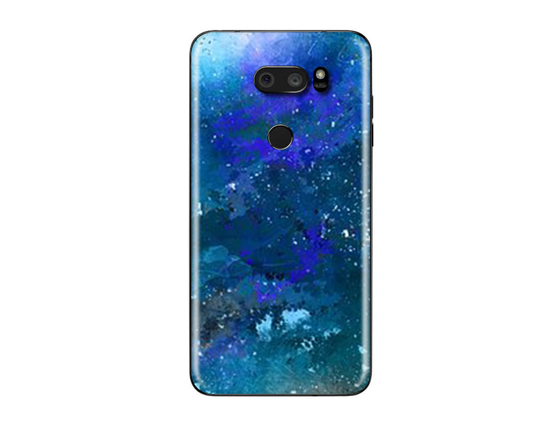 LG V30 Blue