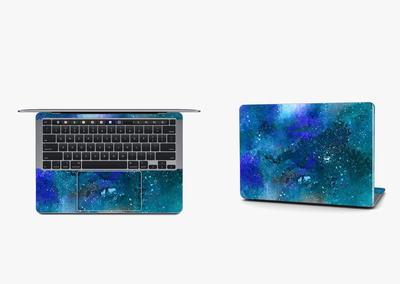 MacBook Pro 13 (2016-2019) Blue