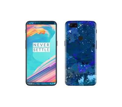 OnePlus 5T Blue