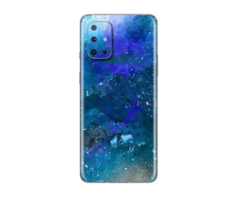 OnePlus 8T  Blue