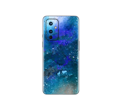 OnePlus 9  Blue