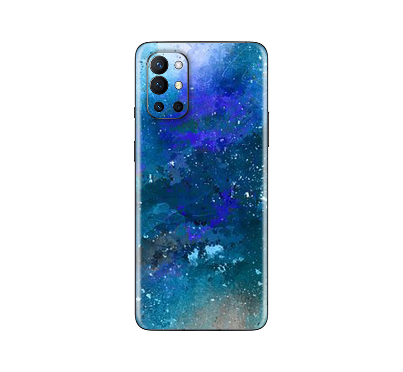 OnePlus 9R  Blue