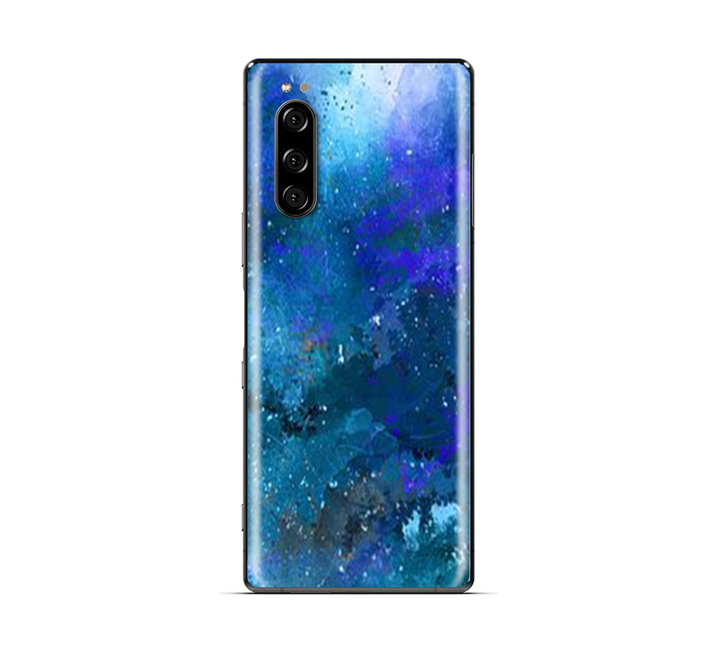 Sony Xperia 5 Blue