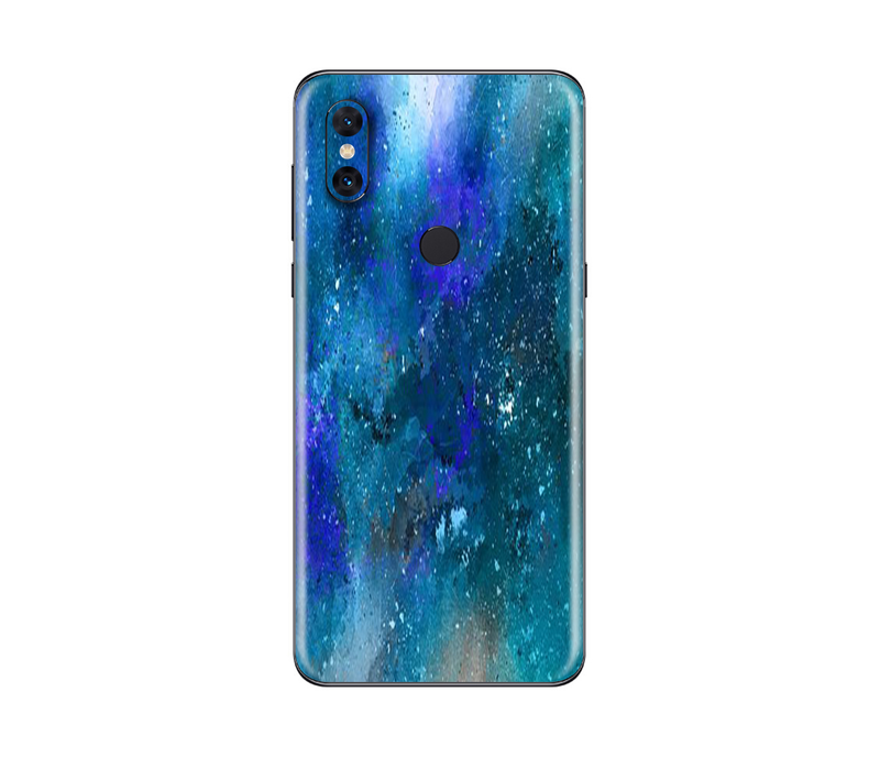 Xiaomi Mi Mix 3 5G Blue