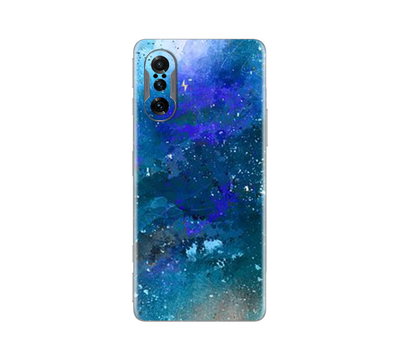 Xiaomi Poco F3 GT  Blue