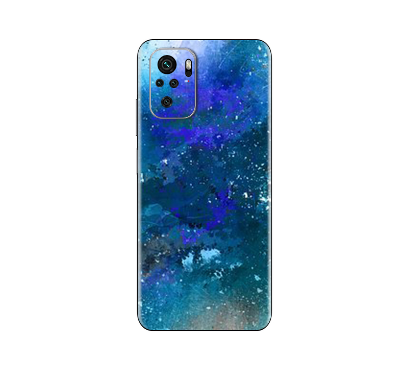 Xiaomi Redmi Note 10 Blue