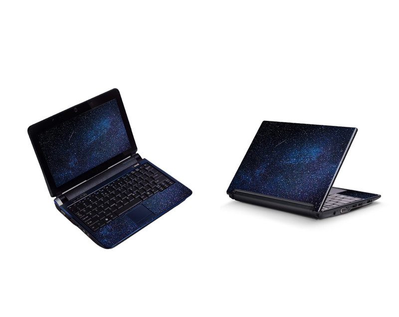 Acer Aspire One Blue