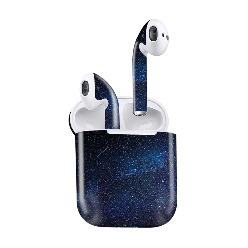 Apple Airpods 1st Gen Blue