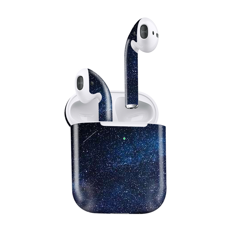 Apple Airpods 2nd Gen Wireless Charging Blue