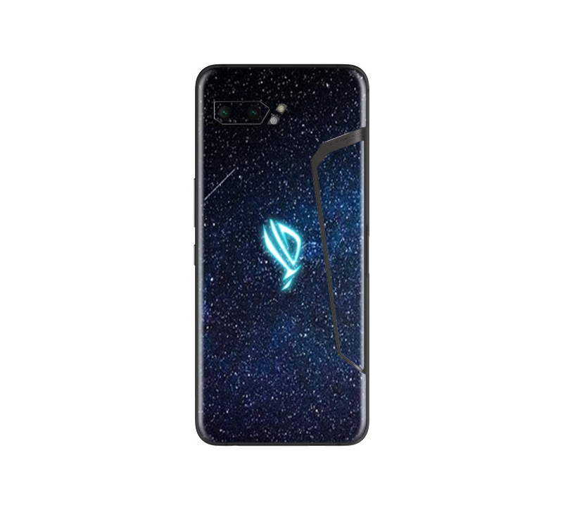 Asus Rog Phone 2 Blue