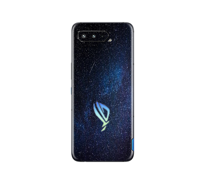 Asus Rog Phone 5 Blue