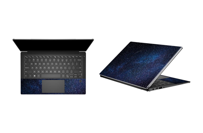 Dell XPS 13 9360 Blue