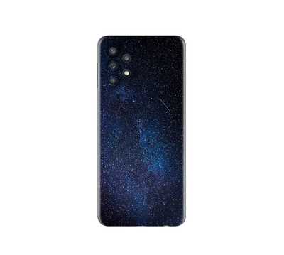 Galaxy M32 5G Blue