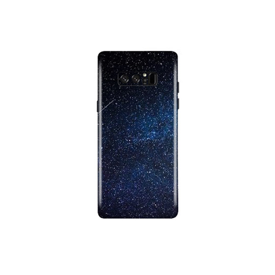 Galaxy Note 8 Blue